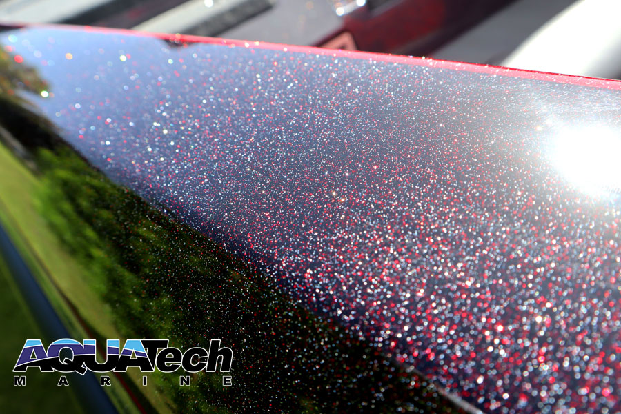 2021 Falcon F20 Predator